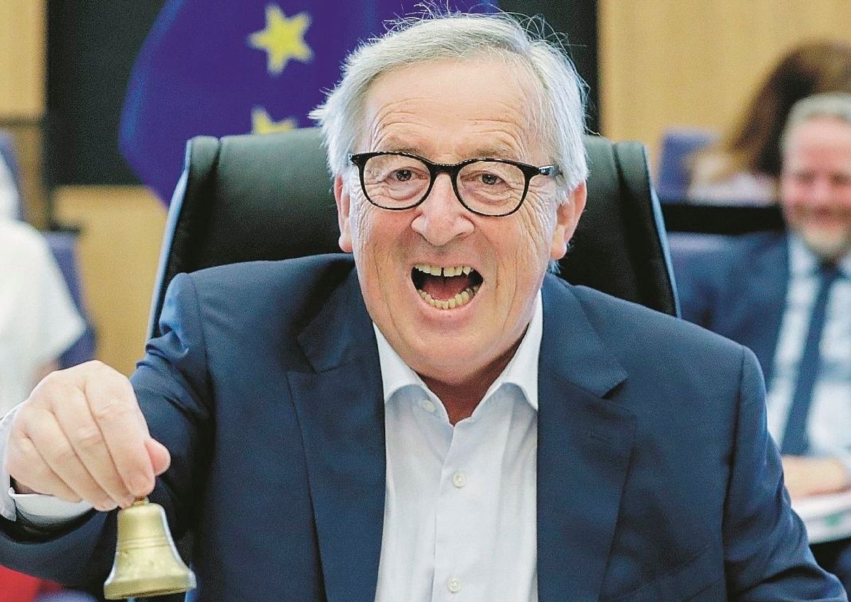 Piano per sfidare l’Ue sul deficit assieme a industria e sindacati