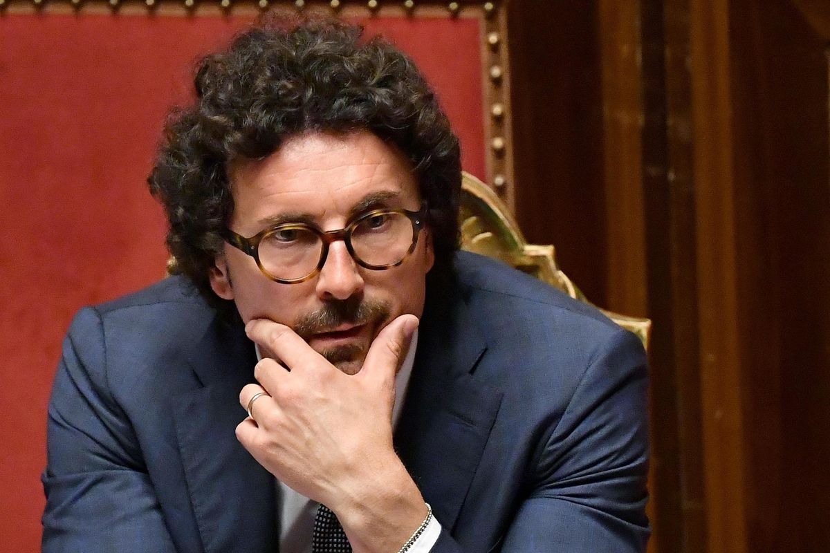 Il M5s prova a schierare l’Aula contro la Tav