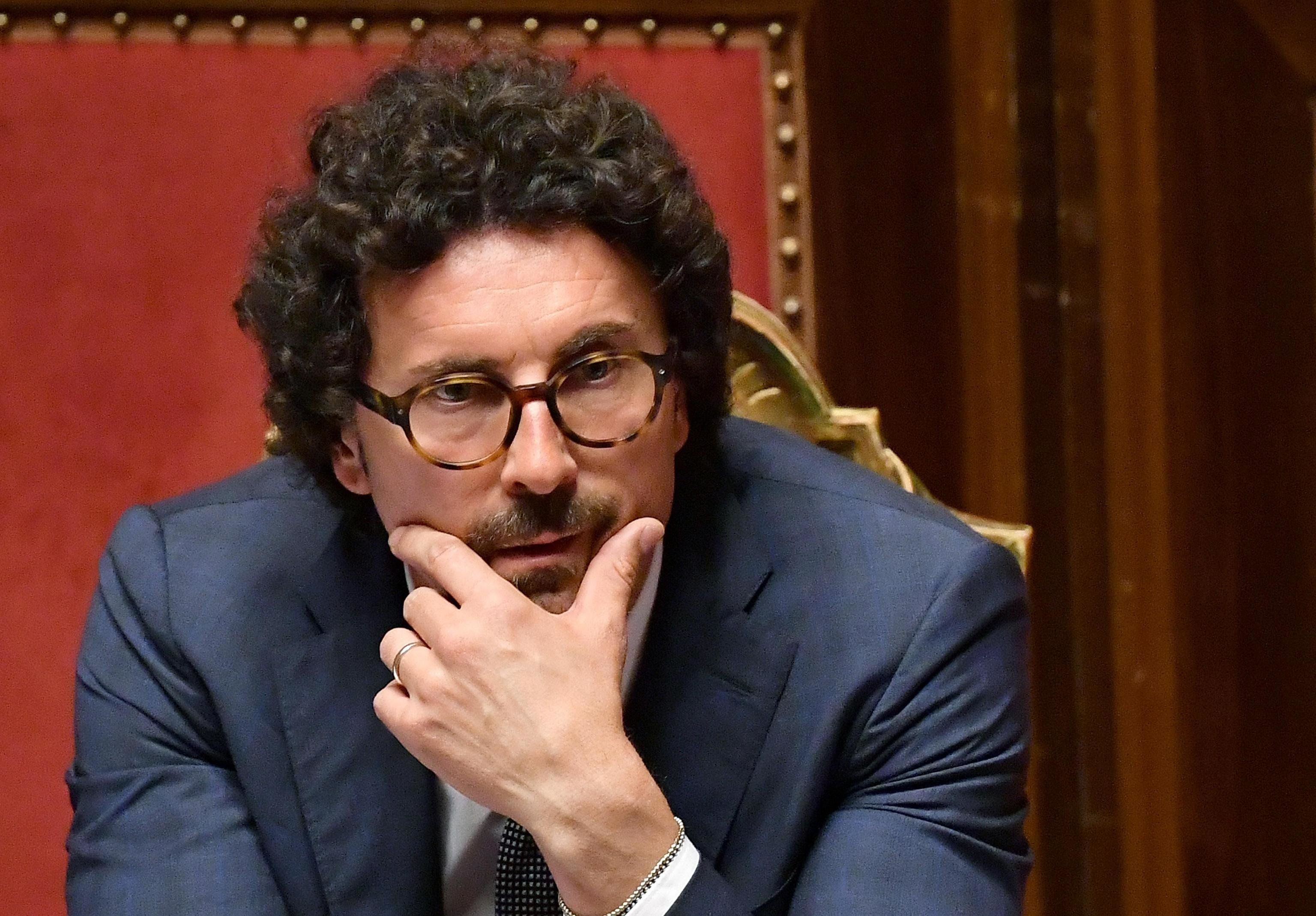 Il M5s prova a schierare l’Aula contro la Tav
