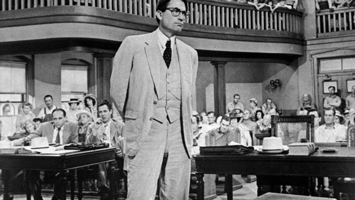 15 'To Kill a Mockingbird' quotes we love