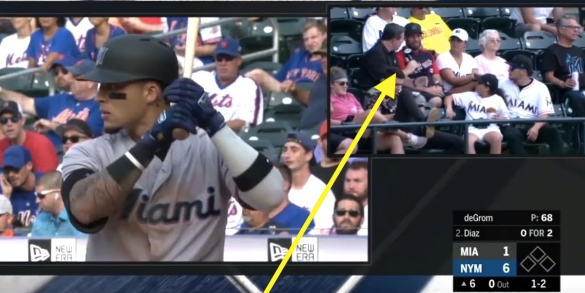 Houston Sports: Jeremy Peña hits first home run as his parents are  interviewed from the stands in Astros' victory - ABC13 Houston