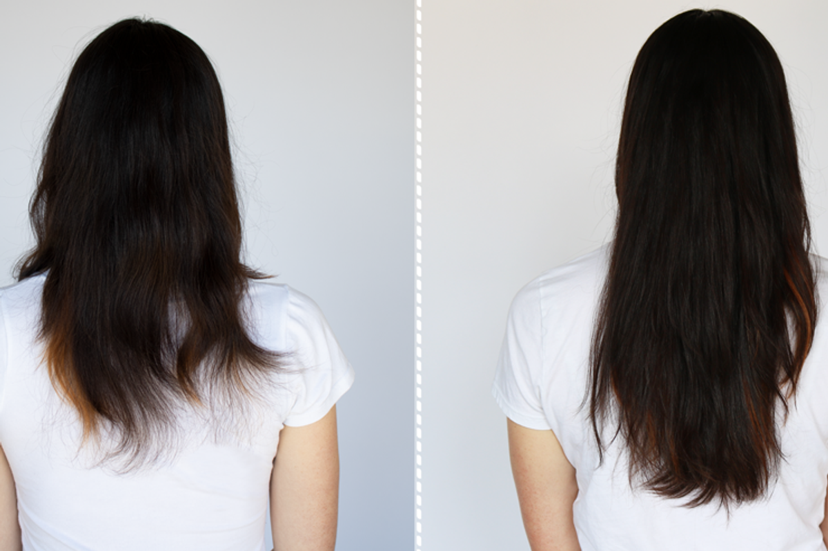 40% Of Women Have Visible Hair Loss By Age 40 - Popdust 40% Of Women Have Visible Hair Loss By Age 40 - Popdust