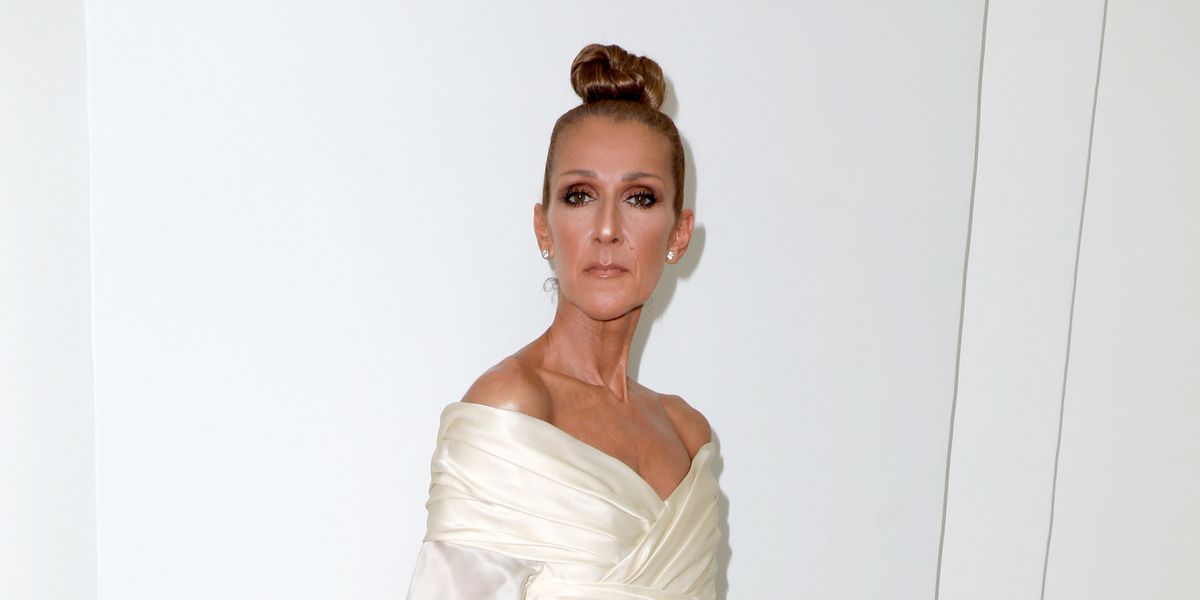 Céline Dion Calls Being Picked As a Beauty Ambassador a 'Miracle'