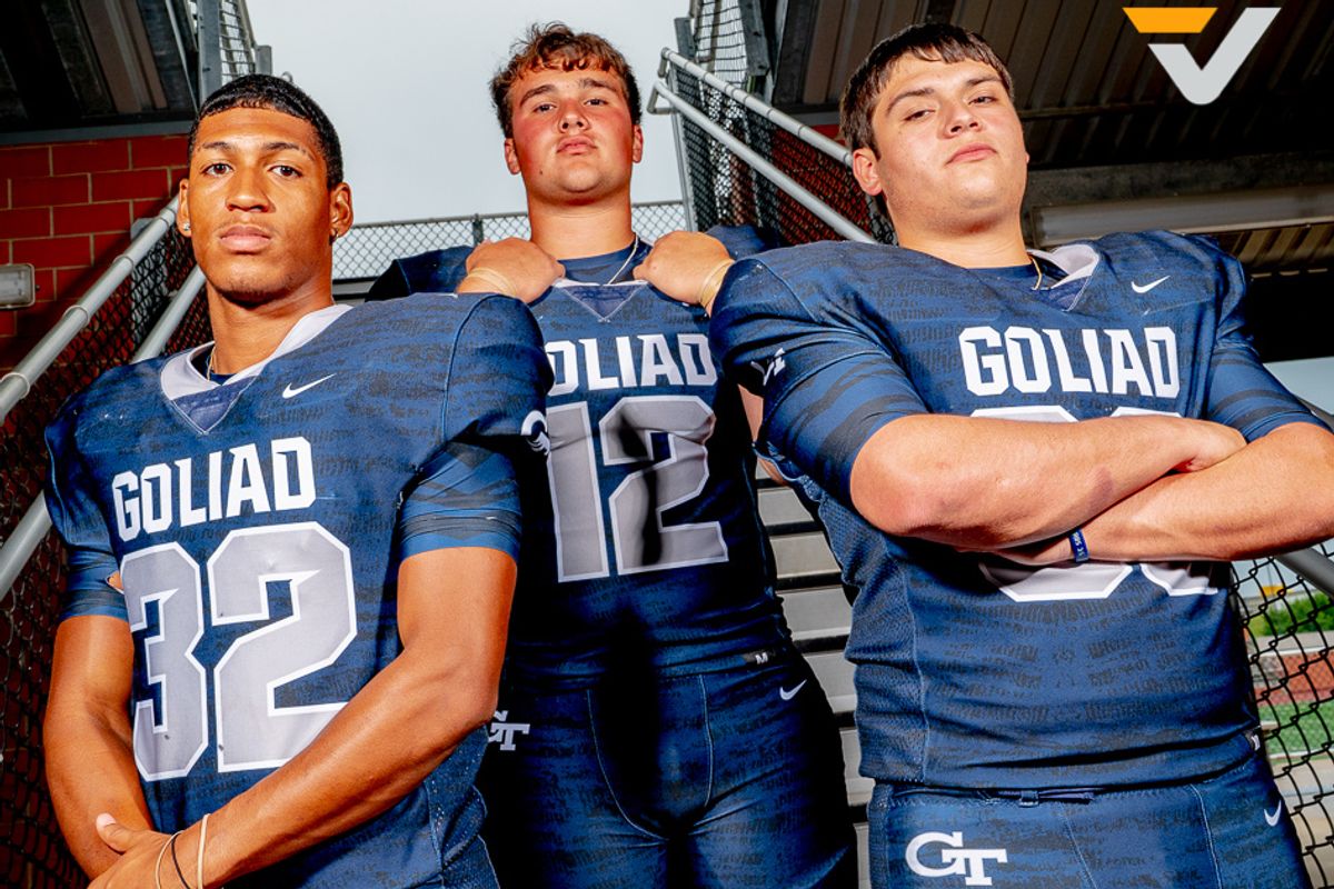 VYPE San Antonio Preseason Public School 1A-3A Rankings