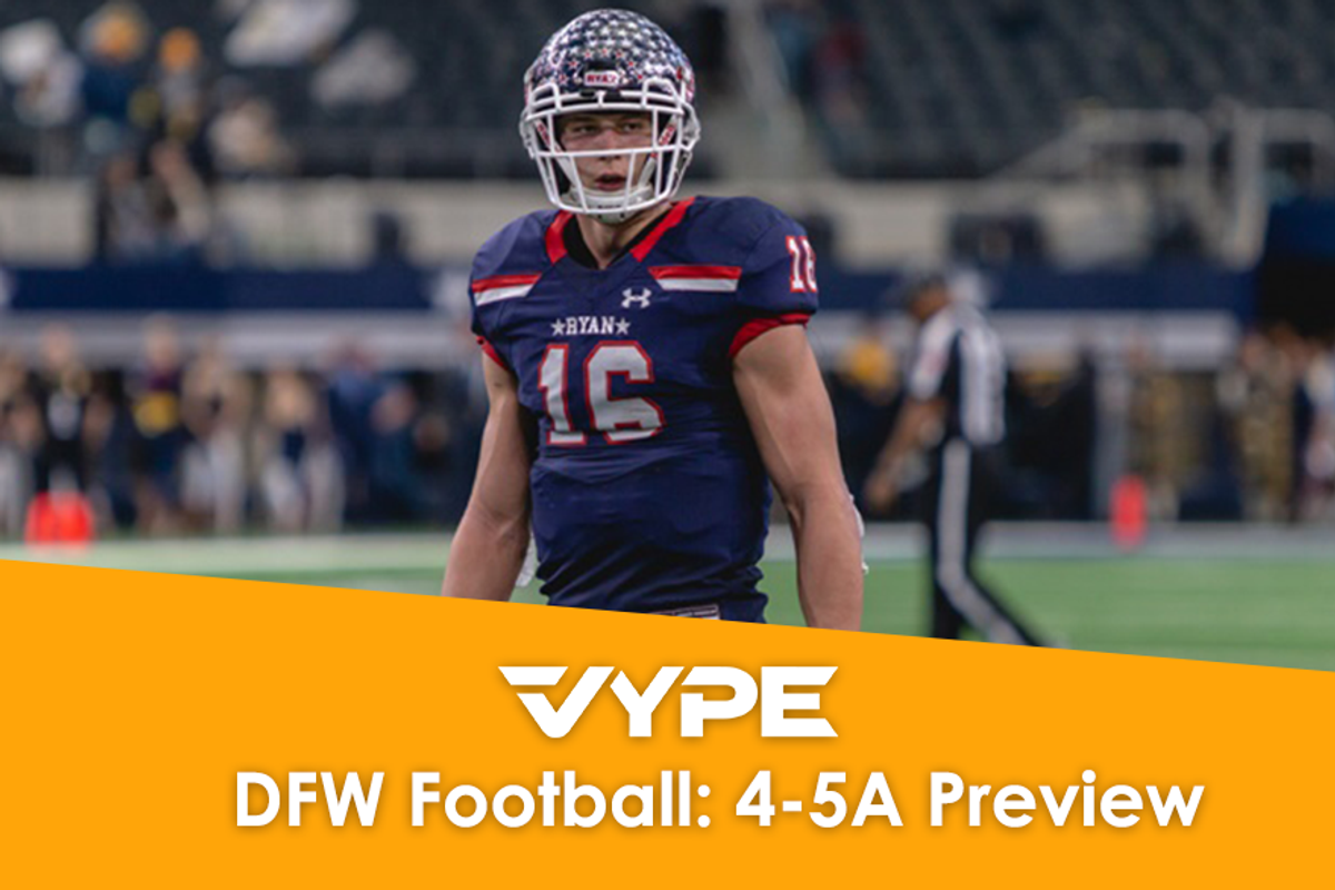 Denton Ryan Poised to Make Another Run