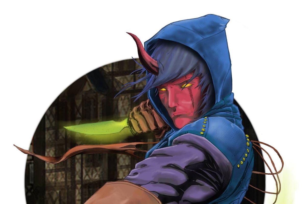 Nerds Around Town: Realmz, Disney+ and the Dallas Cowboys