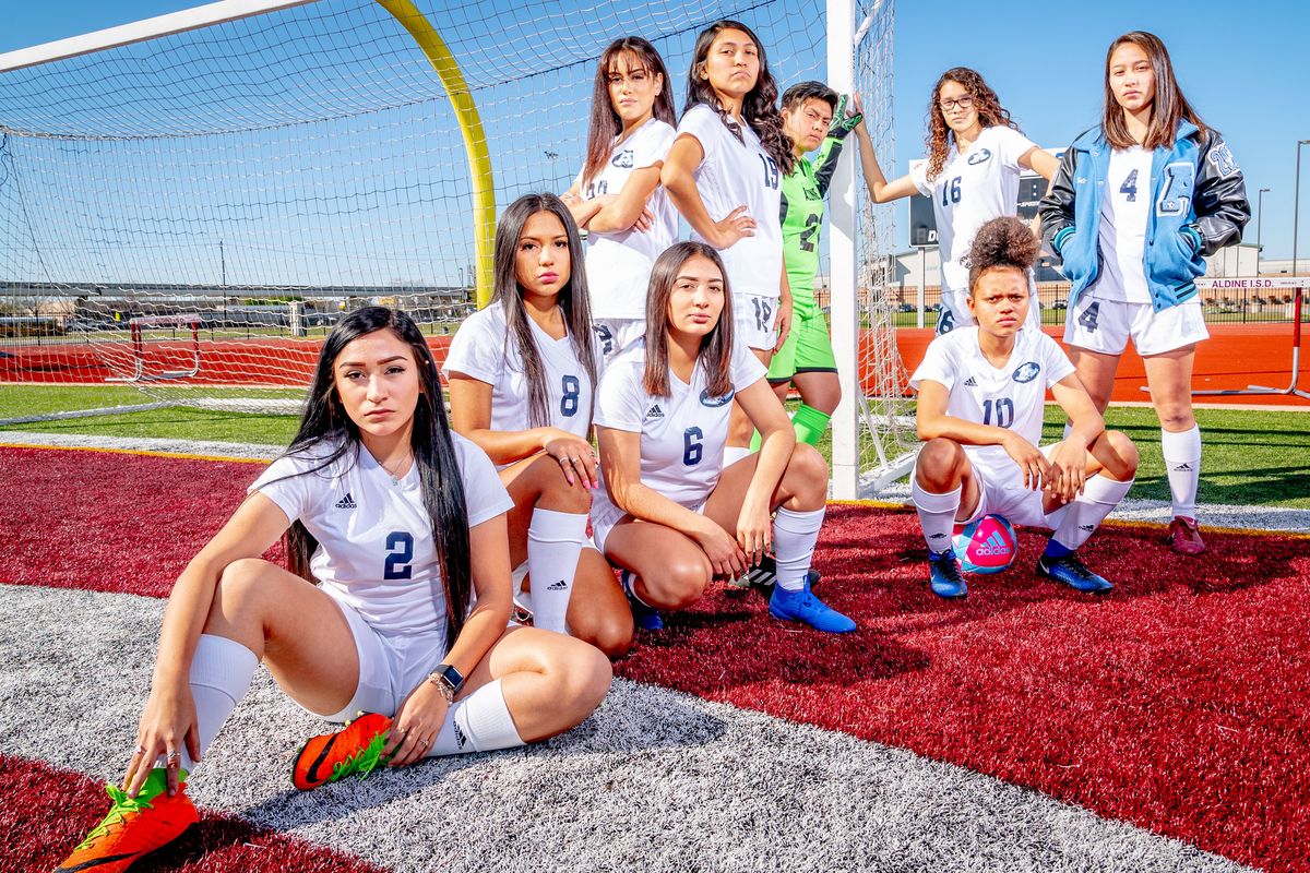 INSIDE THE PROGRAM: Aldine Mustangs Year in Review