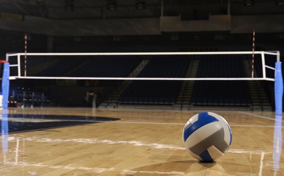 2019 VYPE San Antonio Private School Volleyball Dark Horses