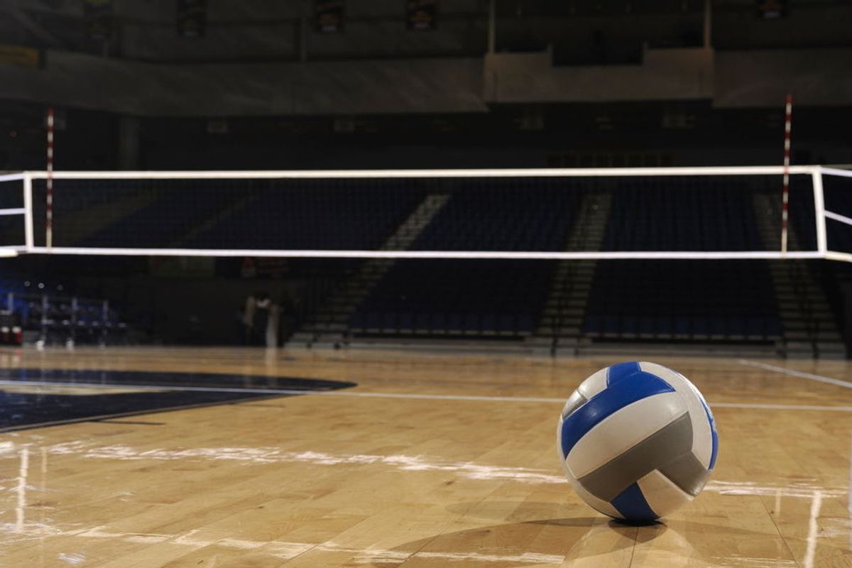 2019 VYPE San Antonio Private School Volleyball Dark Horses