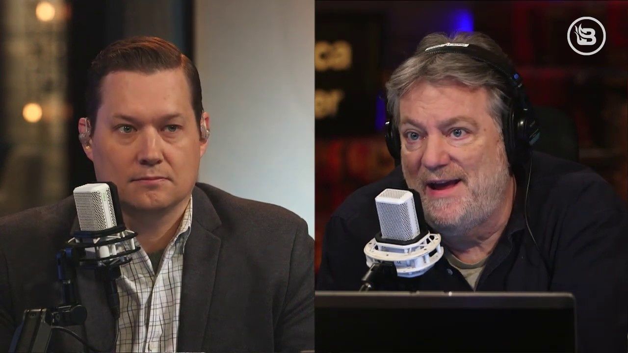 Callers sound off on gun control possibilities