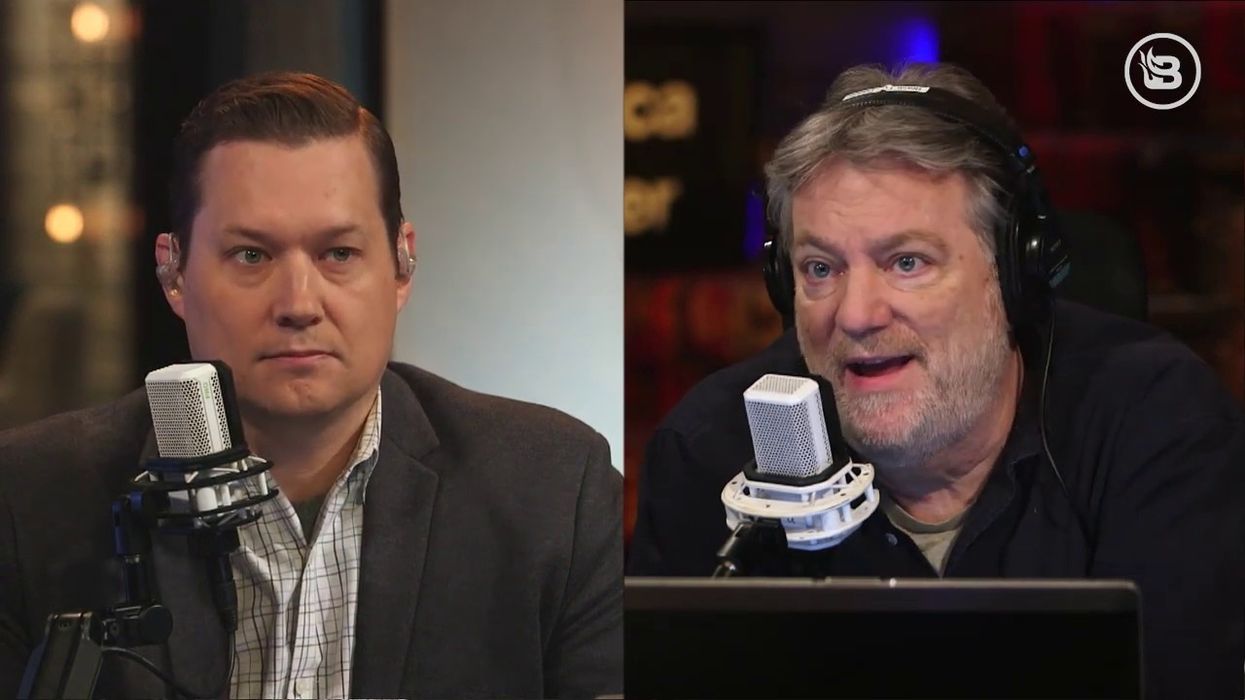 Callers sound off on gun control possibilities