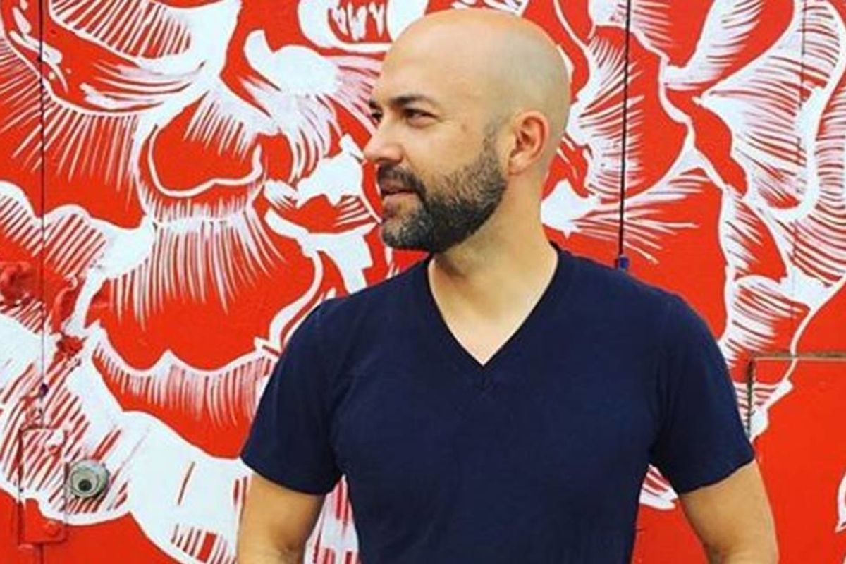 Christian ‘purity’ leader Joshua Harris distances himself from his faith and apologizes to LGBTQ community