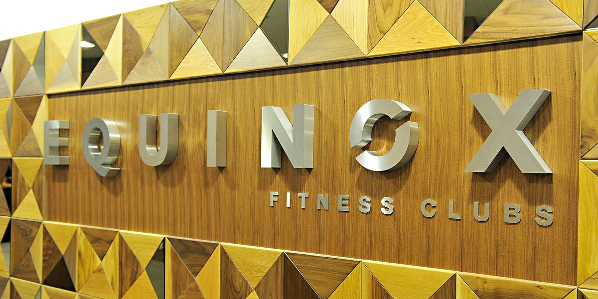 Why Celebrities Are Cancelling Their Equinox Memberships