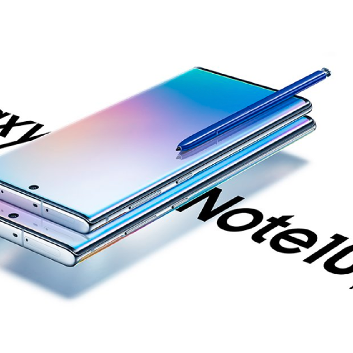 ぴこぷぅさん専用★Galaxy Note 10+ Sペン付き　ジャンク品 ぴこぷぅさん専用☆Galaxy Note 10+ Sペン付き ジャンク品