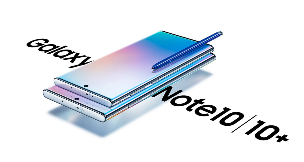 ぴこぷぅさん専用★Galaxy Note 10+ Sペン付き　ジャンク品 ぴこぷぅさん専用☆Galaxy Note 10+ Sペン付き ジャンク品