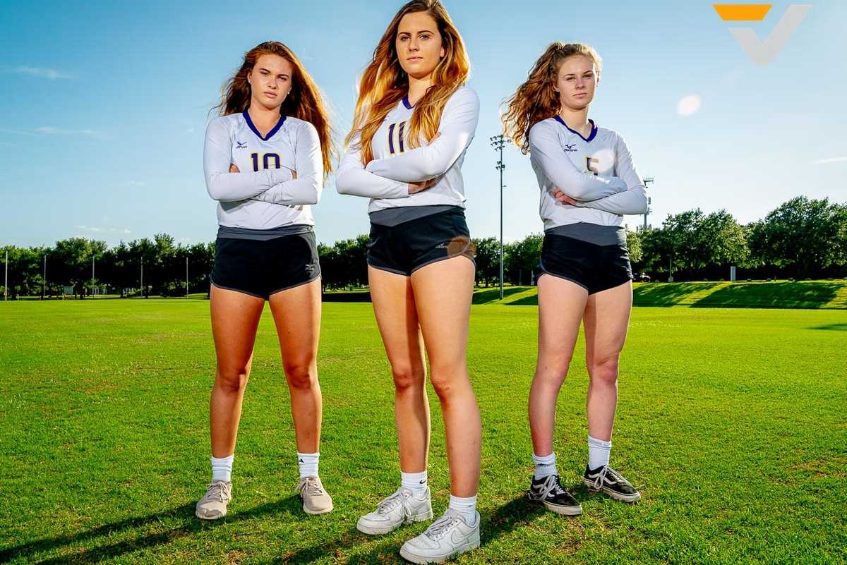 2019 VYPE Austin Private School Volleyball Contenders