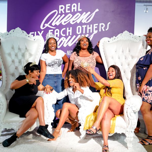 The Biggest Takeaways From xoNecole's First-Ever ElevateHER Crawl