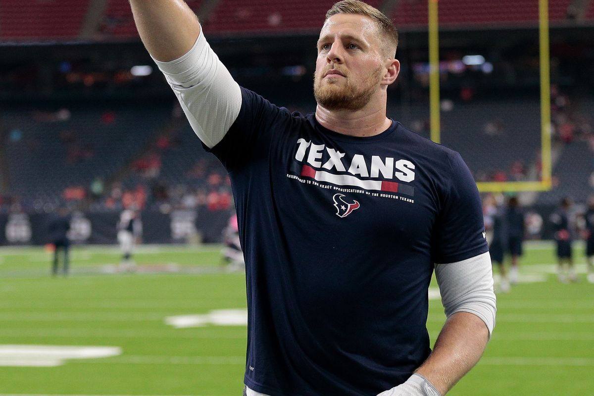 5 things to watch in the Texans preseason opener