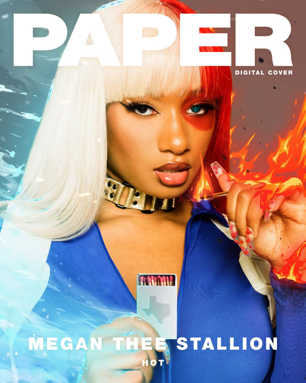 paper magazine covers 2019 paper magazine events