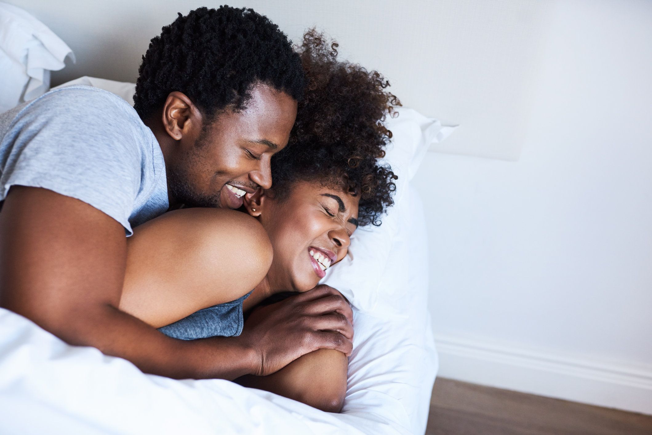 clean sex advice for married couples
