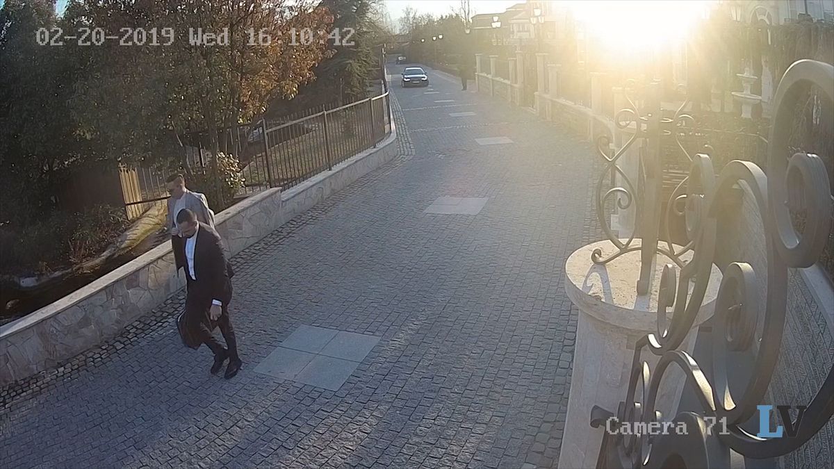 Il caso tangenti scuote il governo di Skopje