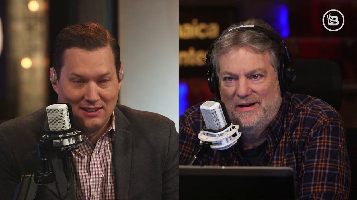 Senate committee hearing exposes shocking election manipulation by Silicon Valley