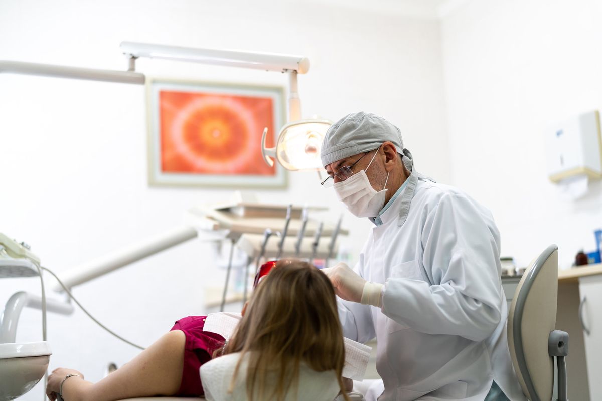 Le ricette di oppiacei prescritte da dentisti sono l’ultima frontiera dello sballo