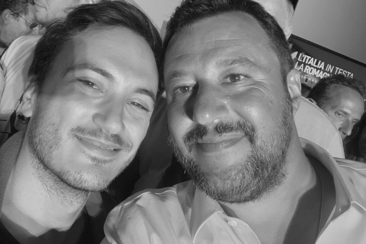 «Sono leghista e gay. Macché omofobia, bisogna farla finita con l’ideologia Lgbt»