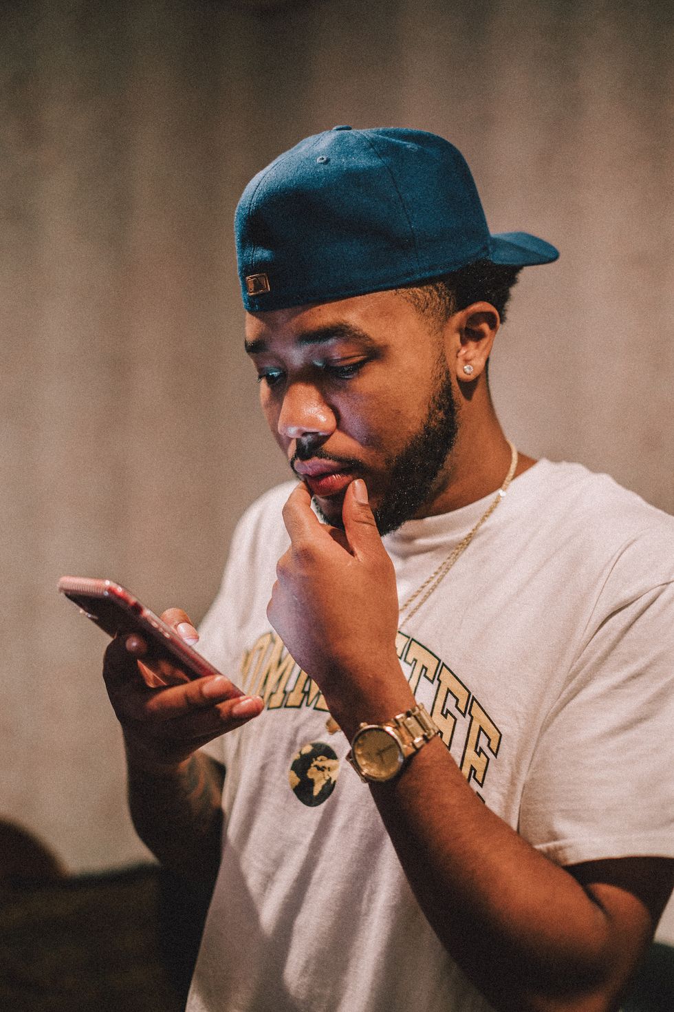 The Rise of J.Cole's Dreamville Records PAPER