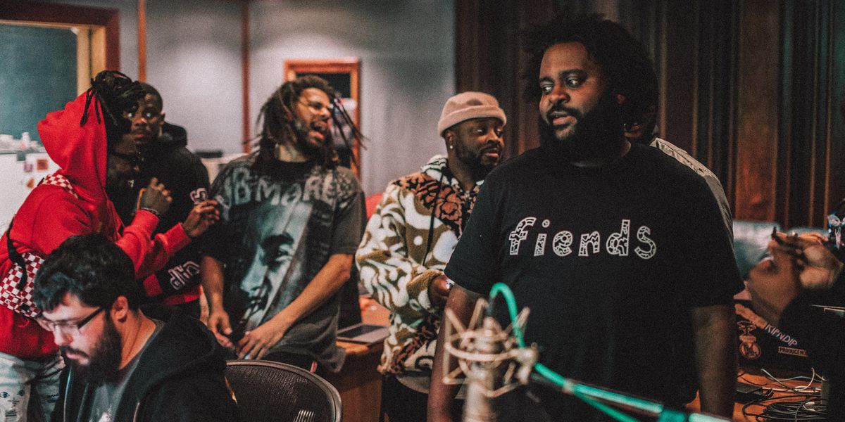 The Rise of J.Cole's Dreamville Records PAPER Magazine