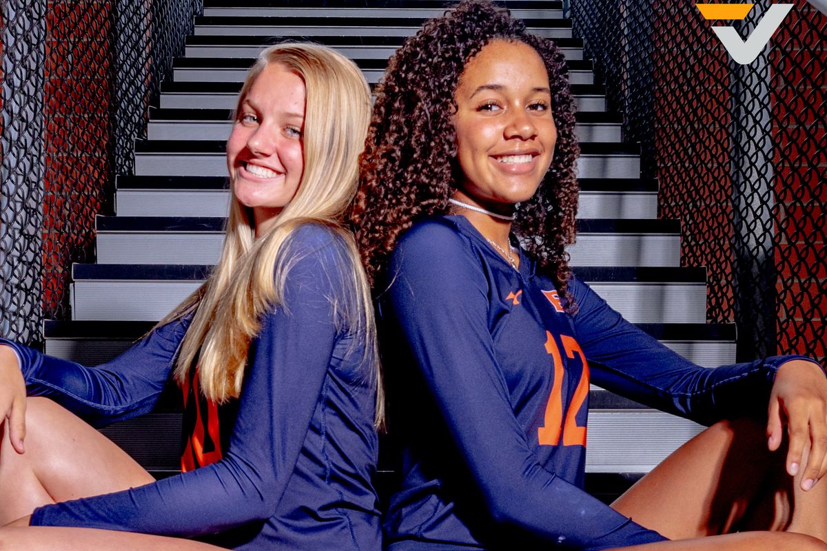 2019 VYPE San Antonio Public School Volleyball Contenders