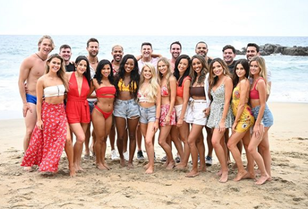 The 5 Couples I Want to See Get Together on "Bachelor in Paradise"