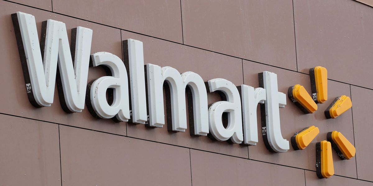 Walmart Employees Protest Gun Sales