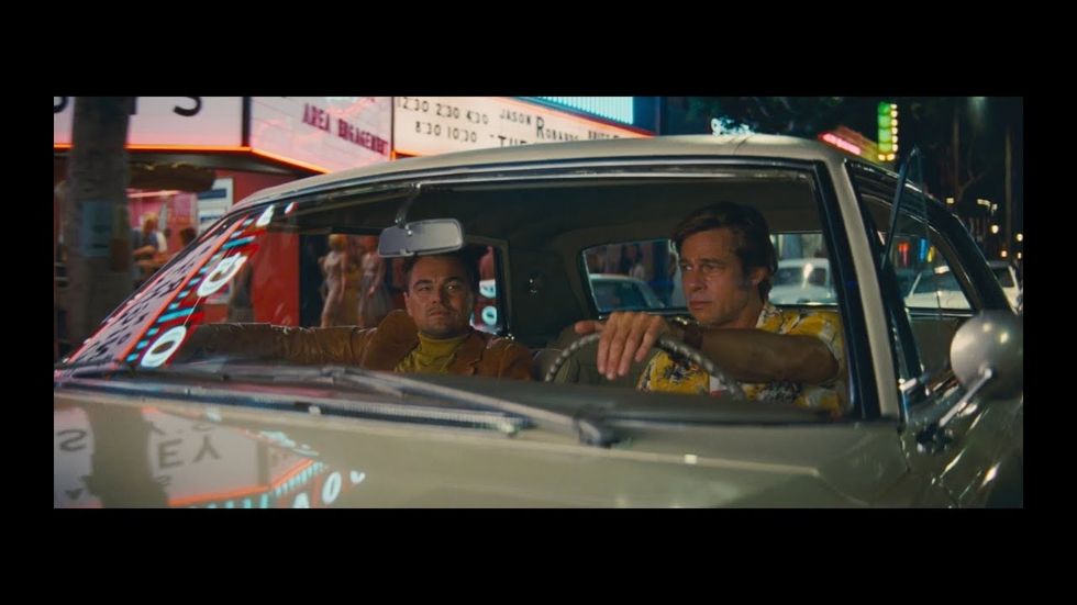 'Once Upon a Time In Hollywood' Is The Best Movie I Have Seen In YEARS