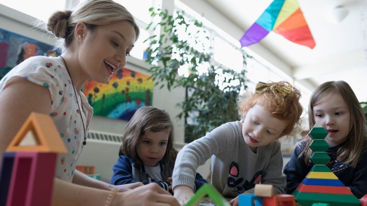 Teachers Share The Funniest Thing They've Ever Heard A Student Say