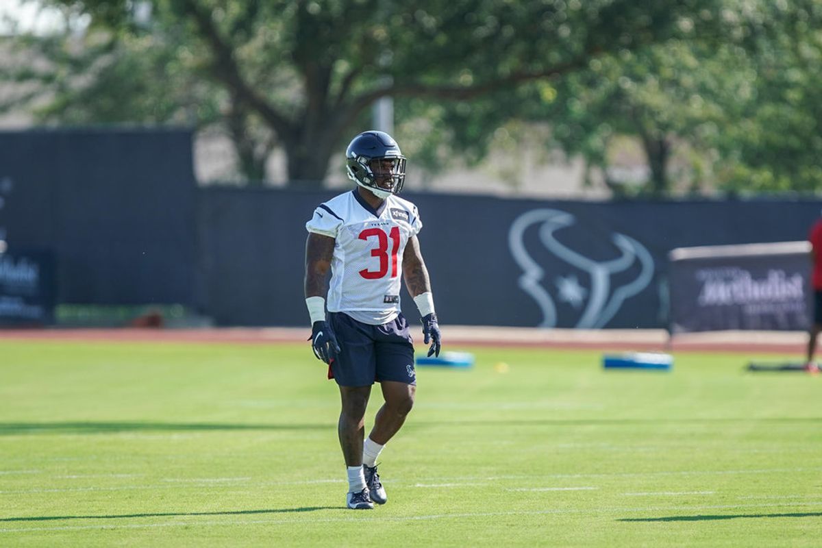 11 Texans-Packers observations