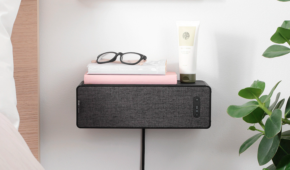 Ikea Sonos Symfonisk smart speaker
