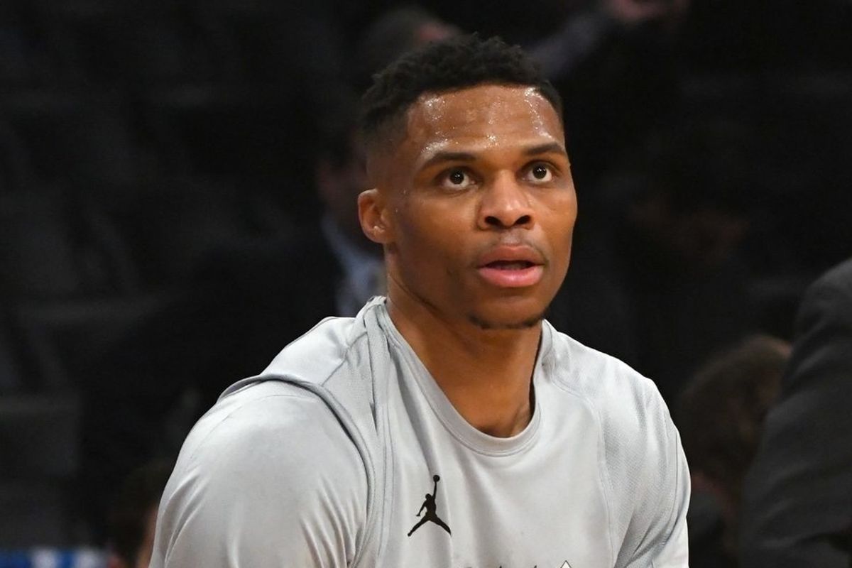Russell Westbrook