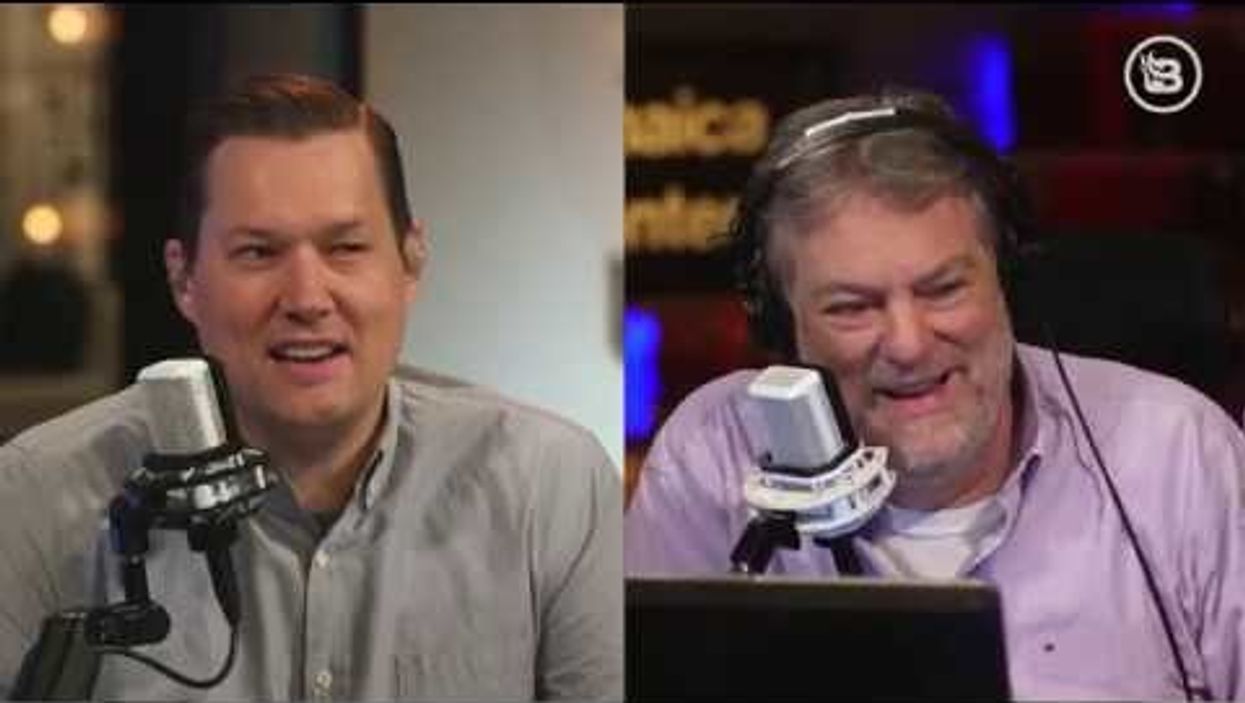 Oops: Joe Biden just said 'Poor kids are just as talented as white kids'