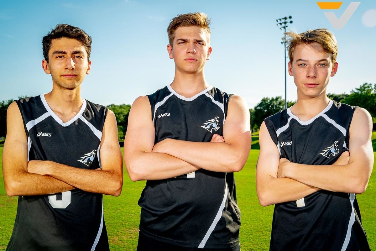 2019 VYPE Austin SPC Boys Volleyball Preview