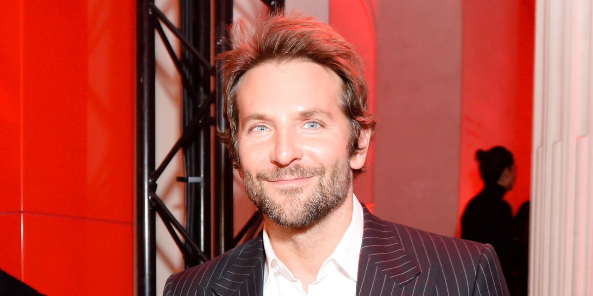 5 Sunscreens to Channel Bradley Cooper’s Yacht Daddy Look