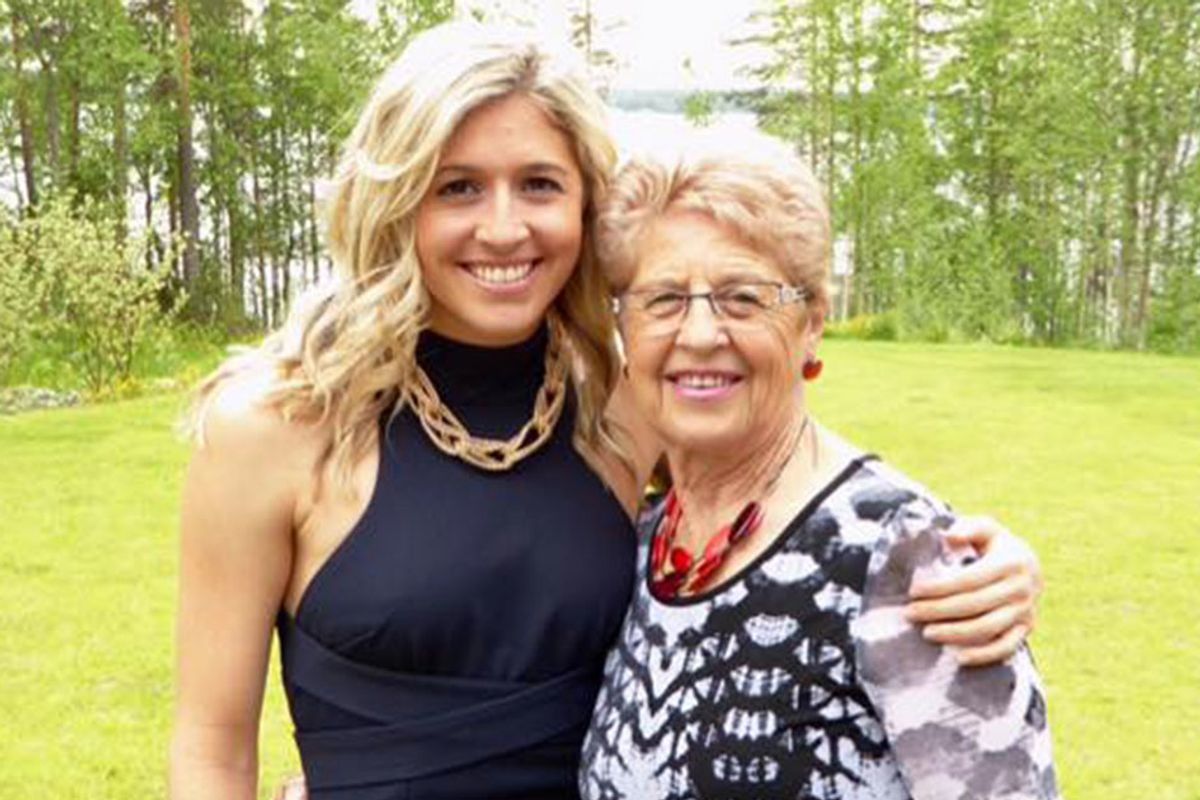 27-year-old who died of cancer left behind final advice that has the internet in tears
