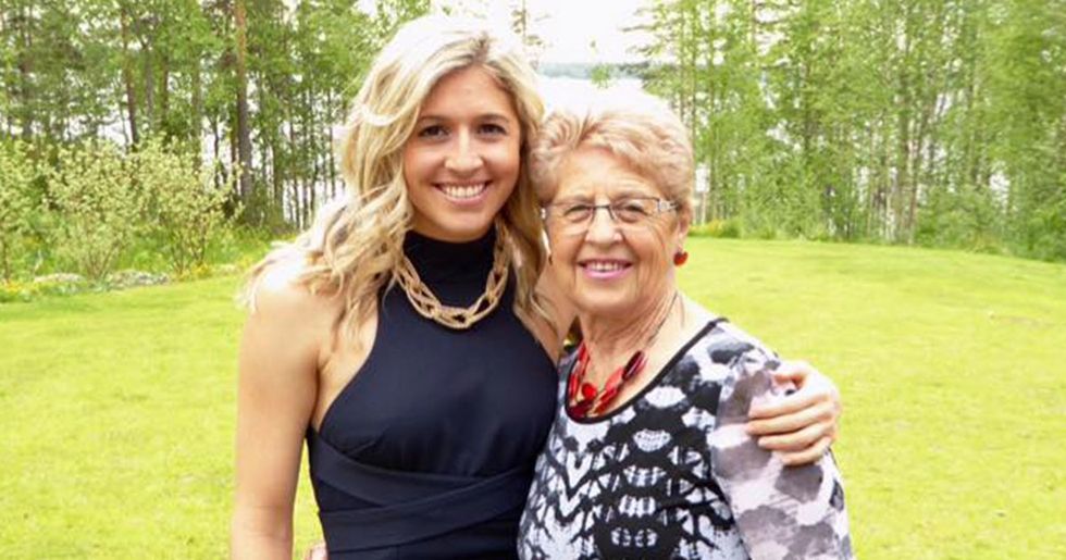 27-year-old who died of cancer left behind final advice that left the internet in tears