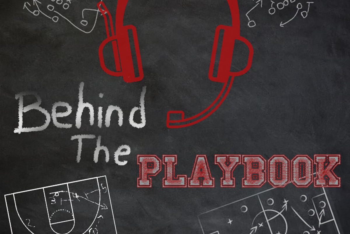 Behind the Playbook: The Woodlands' Jim Rapp