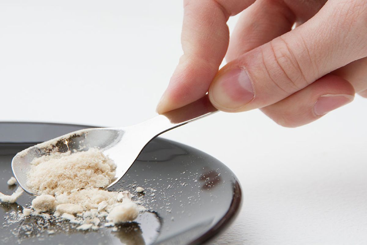 Finnish company making food of the future out of thin air