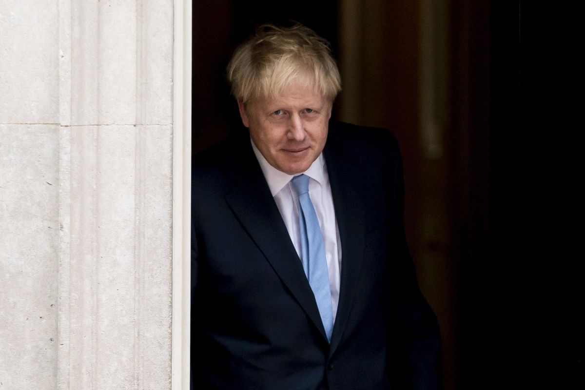 Per Berlino e Parigi è «il collasso». Ma a Trump e Johnson non fa paura