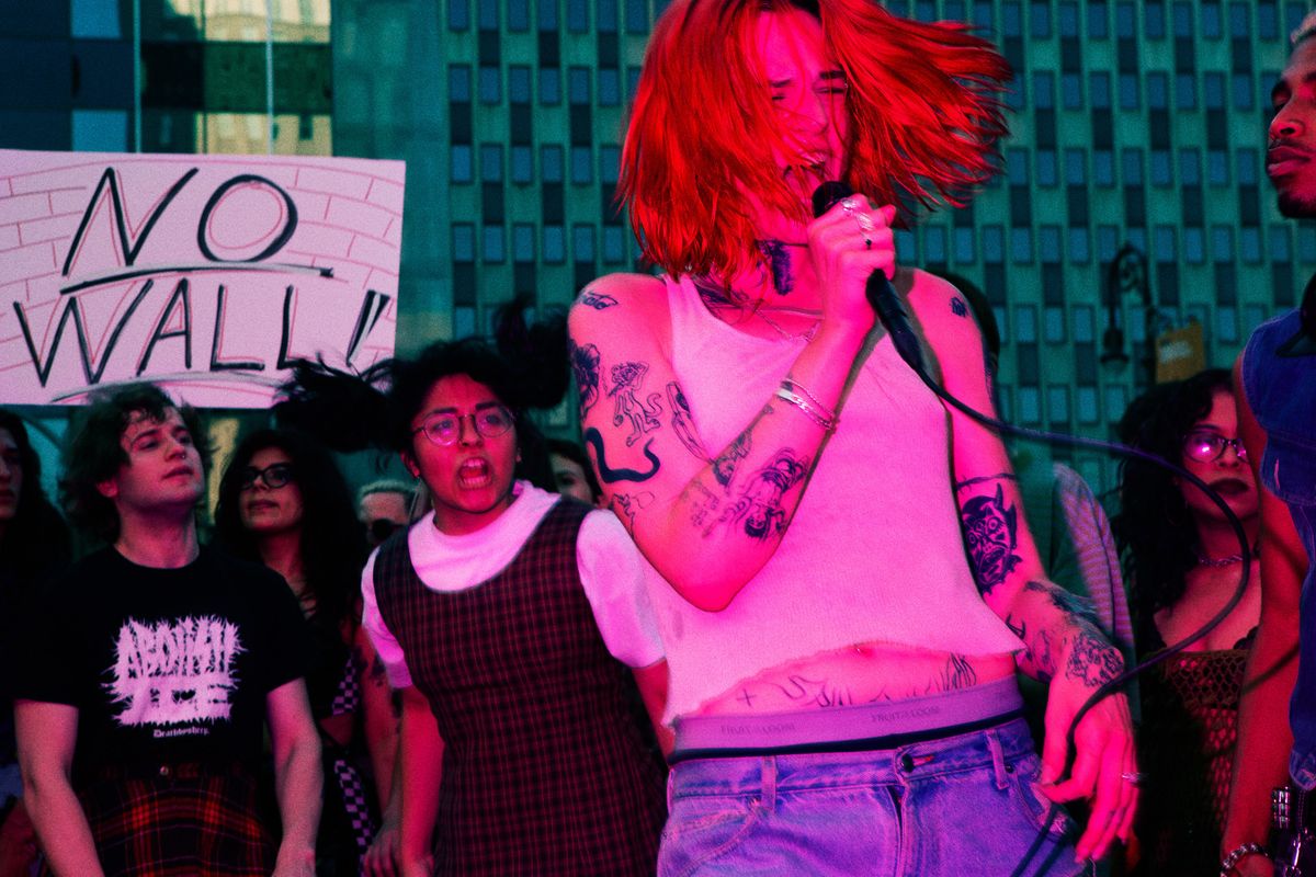 Rave to Resist: The Rise of Activist Raves in New York
