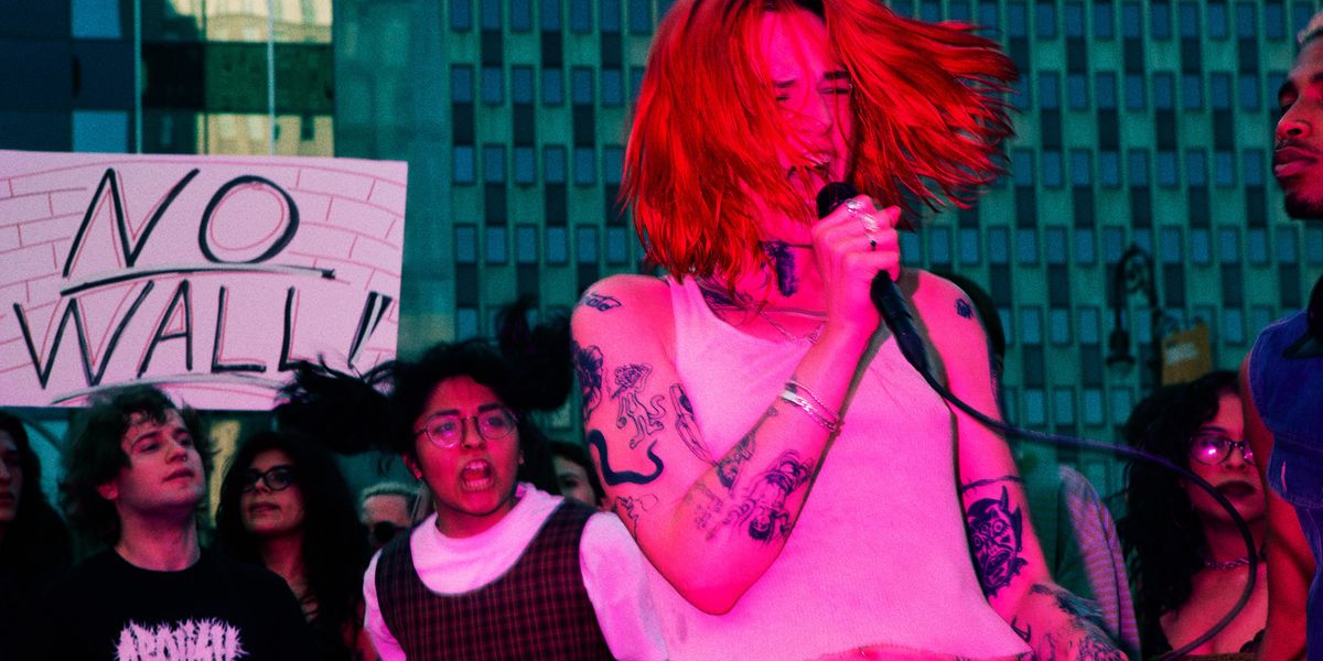 Rave to Resist: The Rise of Activist Raves in New York