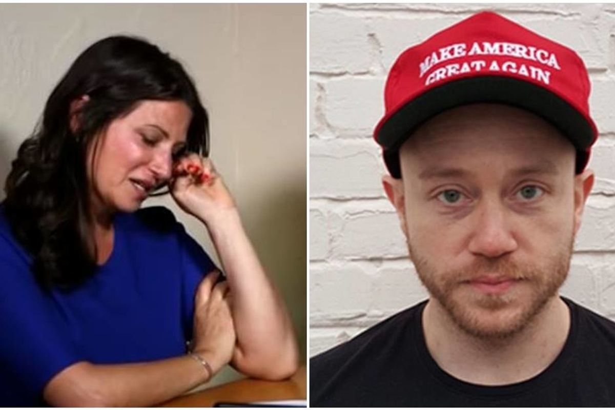 Justice finally served in the case of a Nazi who unleashed a troll army on a Jewish woman