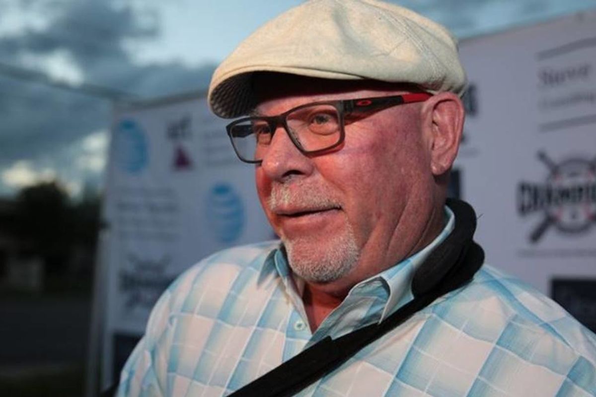 Buccaneers coach Bruce Arians clearly has his priorities straight with this zero-tolerance rule
